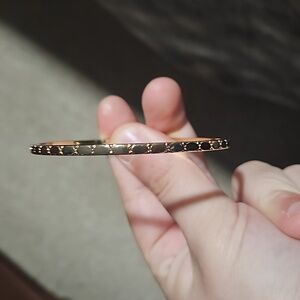 Bracelet